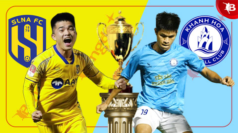 Nhận định bóng đá SLNA vs Khánh Hòa, 17h00 ngày 18/5: Chỉ có 1 con đường 